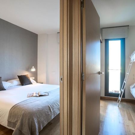 Friendly Rentals Jardinets 바르셀로나 객실 사진